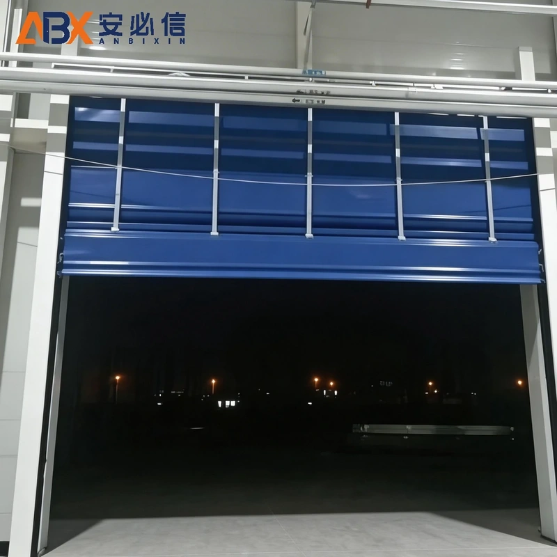 温州市堆积门