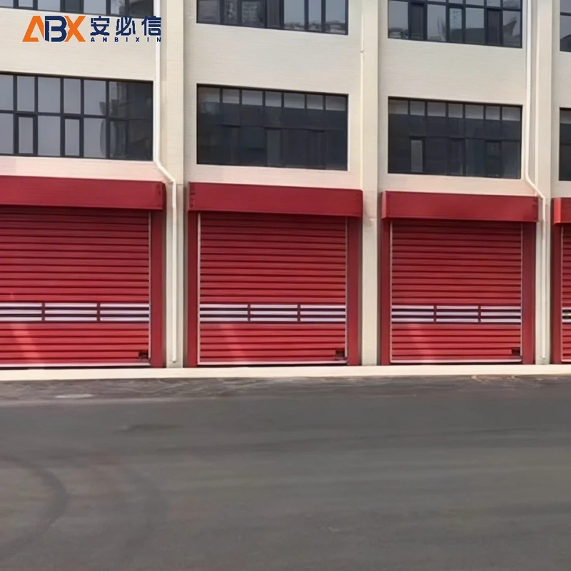 温州市厂房高速门