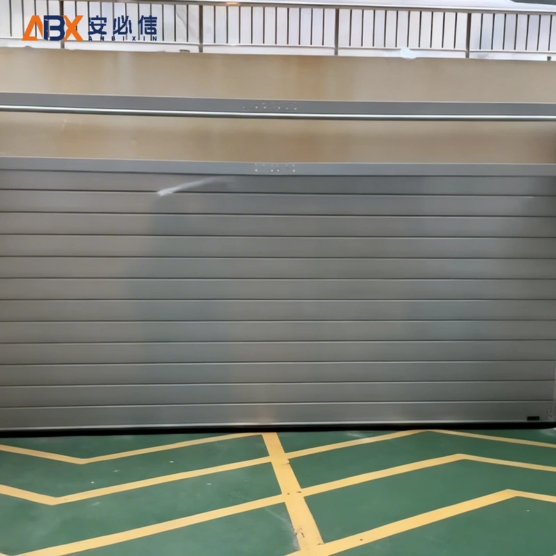 温州市医药密闭高速门